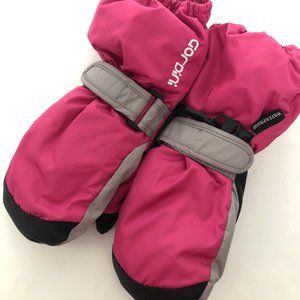 Gordini Junior Girls Ski Gloves